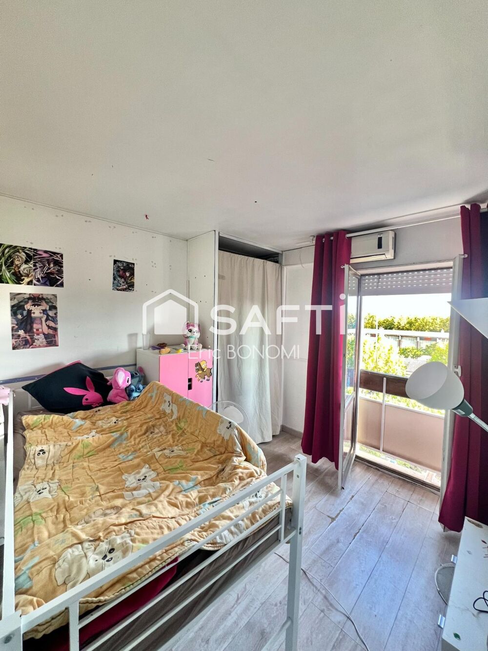 Vente Appartement NOUVEAUTE APPARTEMENT T4 FREJUS Frejus
