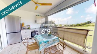  Appartement  vendre 1 pice 36 m