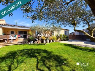  Maison � vendre 5 pi�ces 134 m�