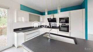  Maison à vendre 4 pièces 88 m²