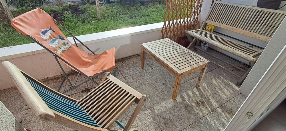 Vente Appartement Appartement Lumineux Les sables-d'olonne