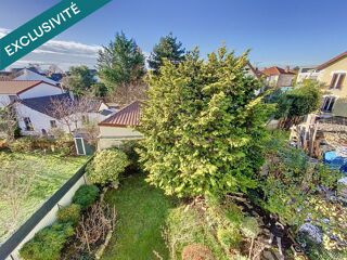  Maison  vendre 7 pices 230 m