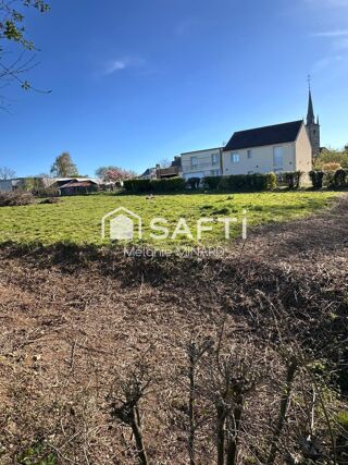  Terrain à vendre 720 m²