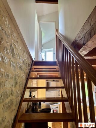  Maison à vendre 3 pièces 60 m²