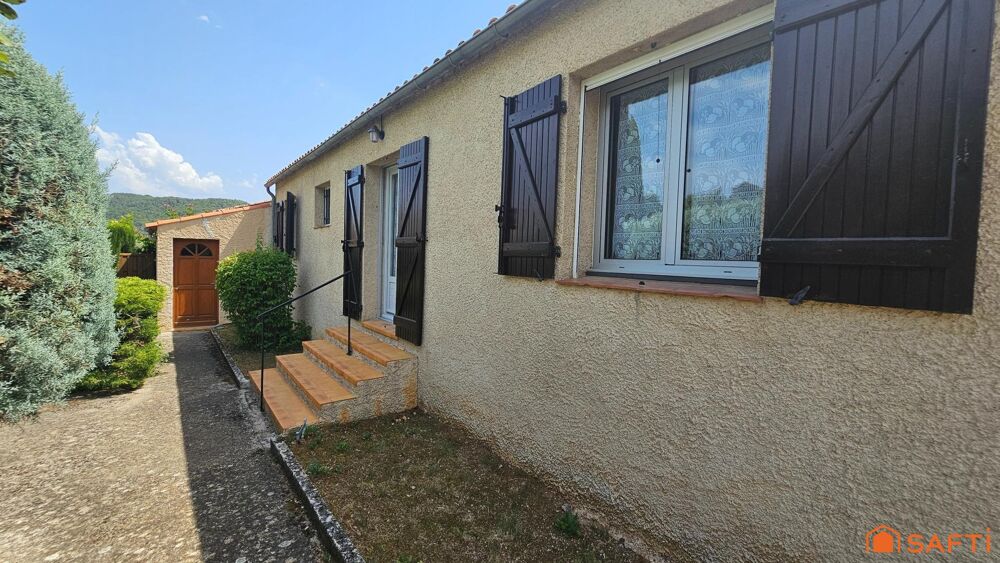 Vente Maison Proximité des commerces à pied Salernes
