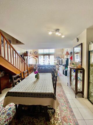  Appartement à vendre 3 pièces 92 m²