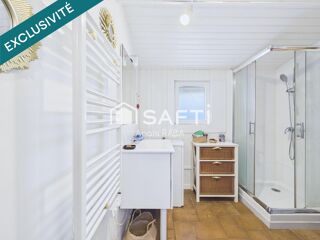  Maison à vendre 2 pièces 44 m²