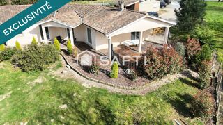  Maison � vendre 7 pi�ces 128 m�