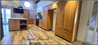  Maison � vendre 8 pi�ces 196 m�