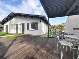 Vente Maison Jolie landaise entièrement rénovée Lege-cap-ferret