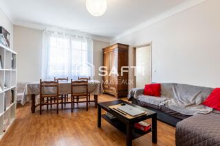  Maison � vendre 5 pi�ces 113 m�