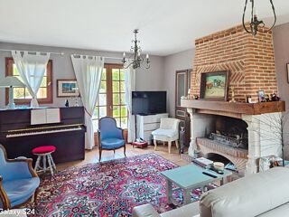  Maison à vendre 6 pièces 140 m²