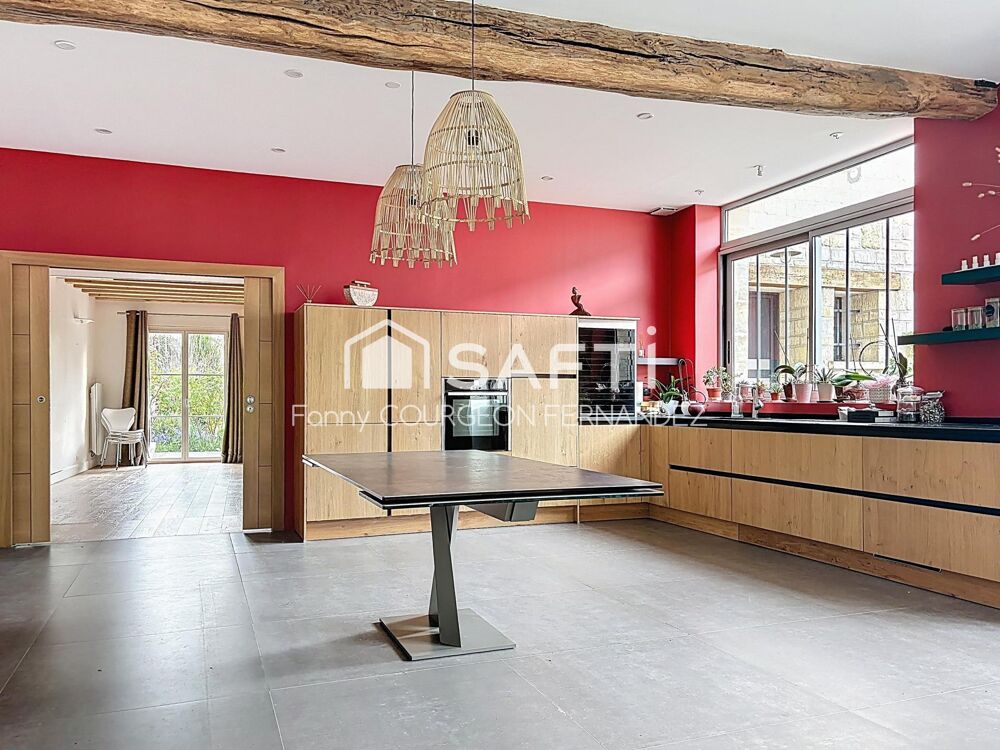 � vendre  Maison Gouvieux (60270)