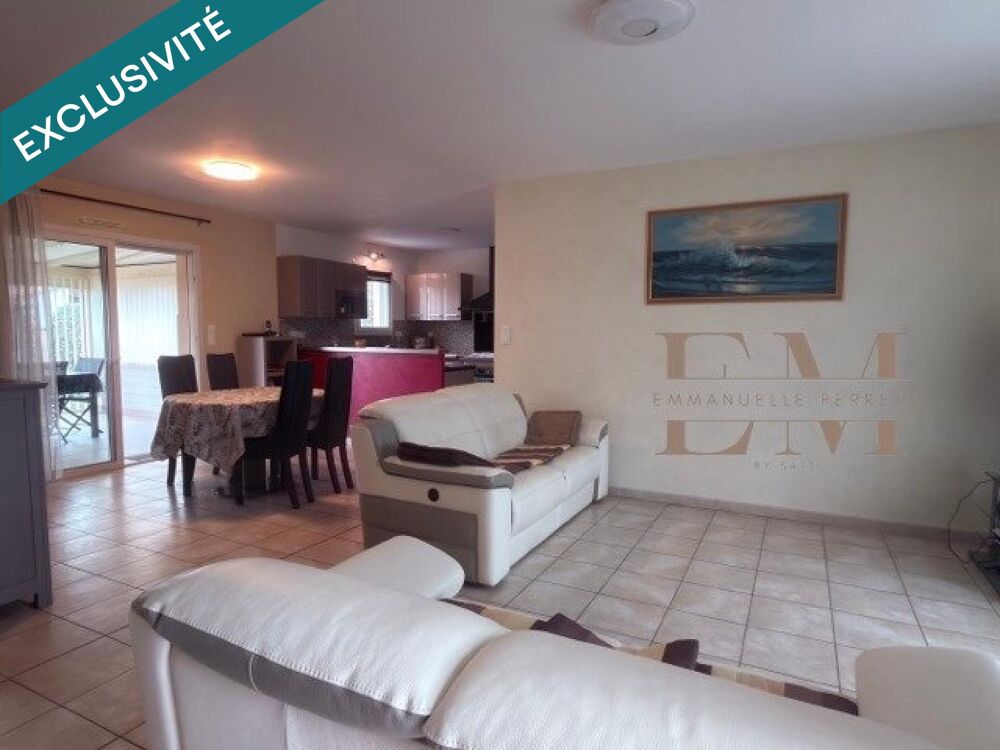 Vente Maison BELLE MAISON SECTEUR CALME A PROXIMITE DES ECOLES ET COMMERCES Angles