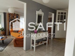 Maison  vendre 5 pices 158 m