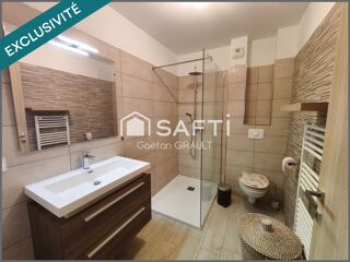  Appartement � vendre 3 pi�ces 71 m�