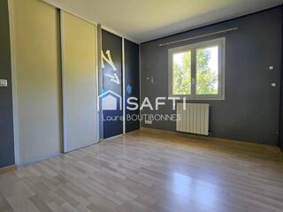  Maison à vendre 5 pièces 134 m²