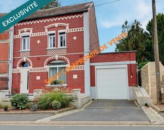  Maison � vendre 6 pi�ces 96 m�