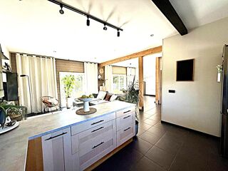  Maison � vendre 4 pi�ces 104 m�