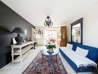  Maison à vendre 5 pièces 182 m²