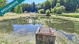  Terrain à vendre 10513 m²