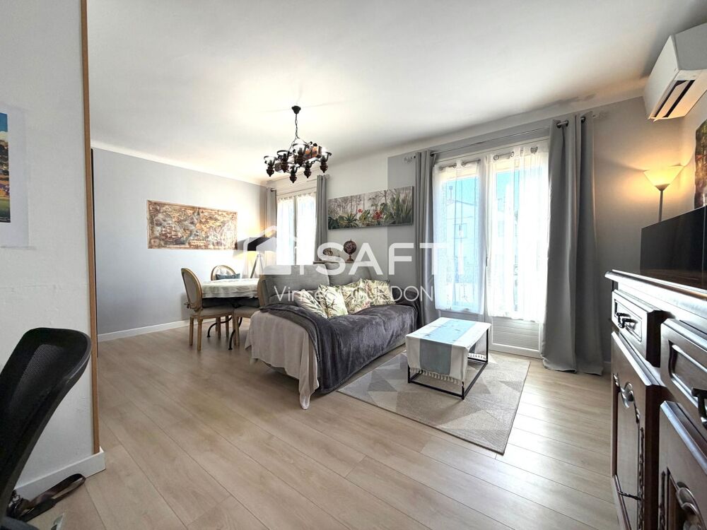 Vente Maison MAISON RÉNOVÉE AVEC STUDIO INDÉPENDANT Perpignan