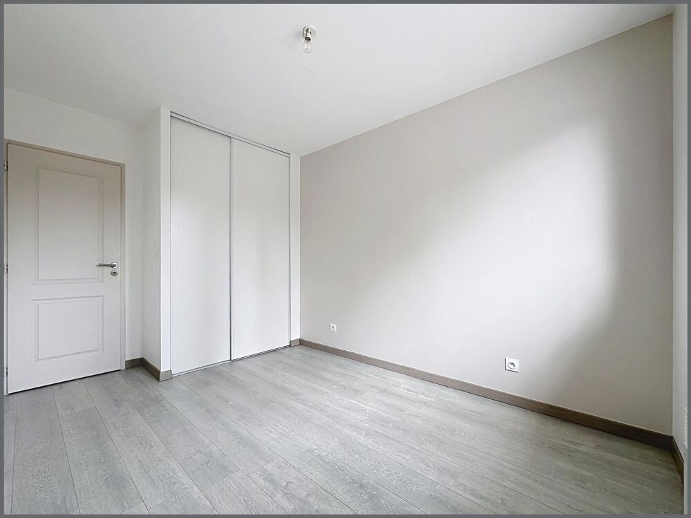 Vente Maison Maison récente 3 chambres avec jardin ! Martillac
