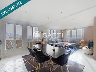  Appartement � vendre 3 pi�ces 74 m�