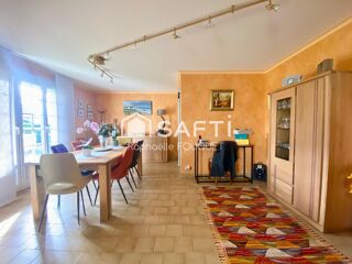  Maison à vendre 5 pièces 145 m²