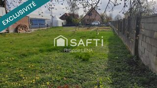  Terrain � vendre 656 m�