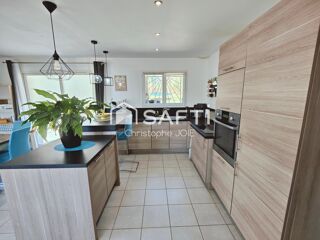  Maison à vendre 5 pièces 90 m²