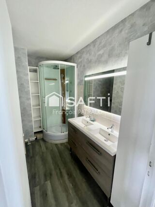  Appartement à vendre 3 pièces 60 m²