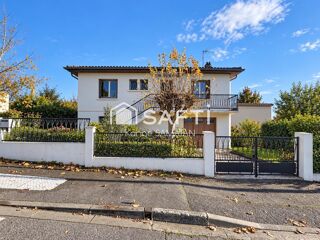  Maison à vendre 4 pièces 113 m²