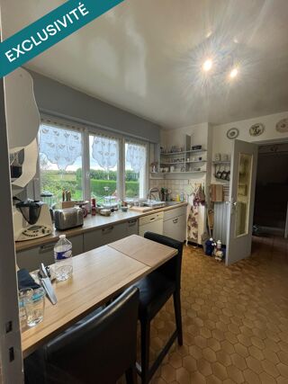  Maison  vendre 6 pices 145 m