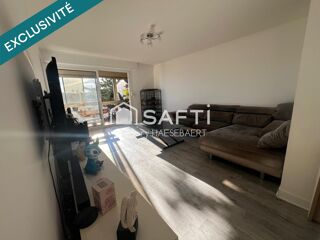  Appartement � vendre 3 pi�ces 71 m�