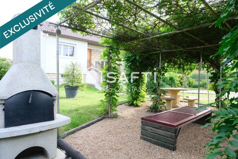   Maison 5 pi�ces Maison - 5 pi�ce(s) - 125 m�