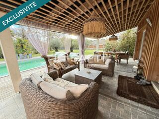  Maison à vendre 5 pièces 188 m²