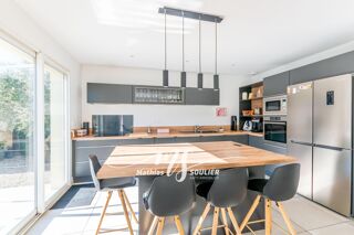  Maison � vendre 6 pi�ces 154 m�