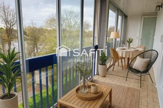  Appartement à vendre 4 pièces 80 m²