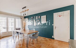  Appartement  vendre 3 pices 70 m