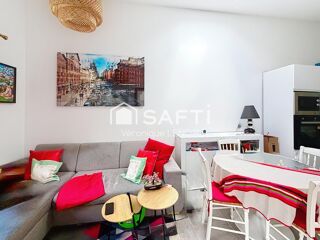  Maison à vendre 3 pièces 50 m²
