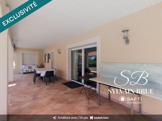  Maison à vendre 7 pièces 161 m²
