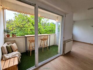 Vente Appartement Appartement T3 spacieux et lumineux, deux balcons Le bouscat