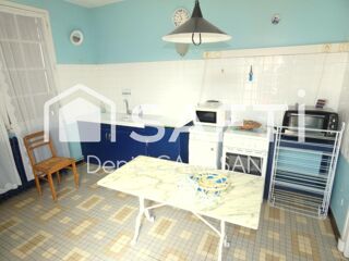  Maison � vendre 7 pi�ces 140 m�