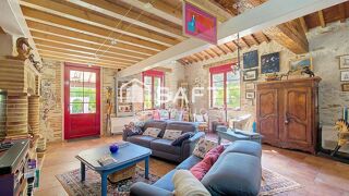  Maison � vendre 9 pi�ces 270 m�