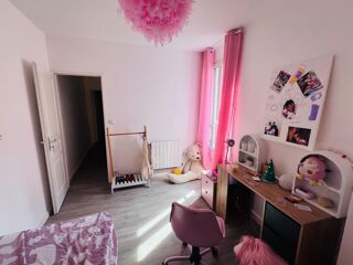  Maison à louer 3 pièces 58 m²