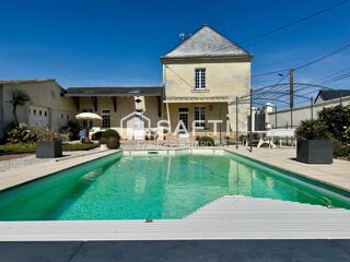  Maison � vendre 5 pi�ces 130 m�