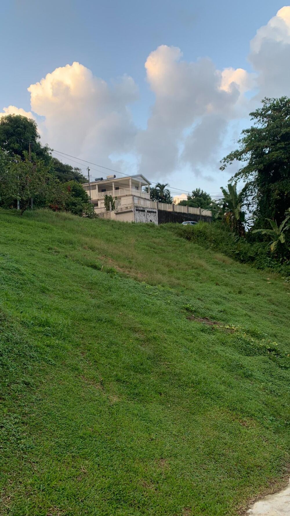 Vente Terrain Terrain à bâtir - 851m² Le lorrain