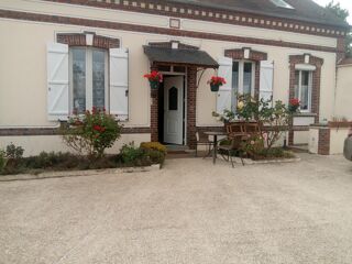  Maison � vendre 7 pi�ces 115 m�