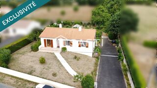  Maison à vendre 4 pièces 97 m²